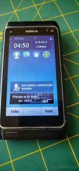 Nokia N8 - 2