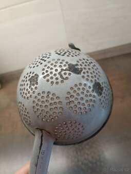 Retro cedník - 2