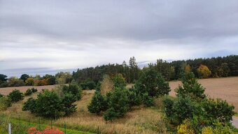 Pozemek Olešnice u Chlumce nad Cidlinou - 2