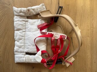 Stokke baby set (bez kšírek) - 2