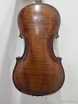 Prodám krásný starý housle - 2