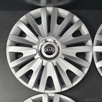 Poklice na Kia Ceed, Rio, Carens, Sportage AC - 2