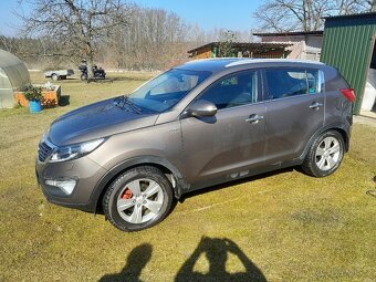 Sportage - 2