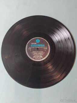 LP. Beatles - 2
