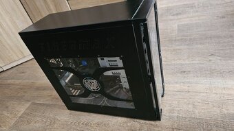PC i5 2.9Ghz, 8GB RAM, grafická karta gtx 1660 super, win11 - 2