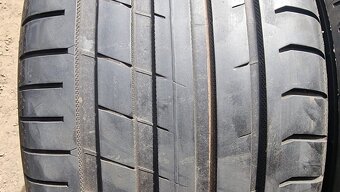 Letní pneu 275/40/19 Nokian - 2