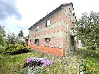 Prodej rodinné domy, 380 m2 - Koclířov, ev.č. 00222 - 2