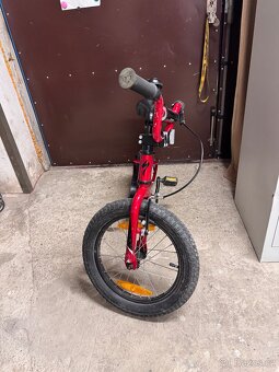 Specialized riprock 16 - 2