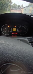 Hyundai Getz - 2