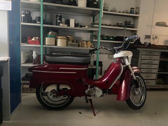 Jawa 21 - 2