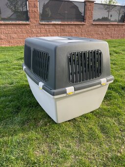 přepravní box/klec pro psa - 2