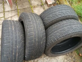 Celoroční pneu Pirelli - 2