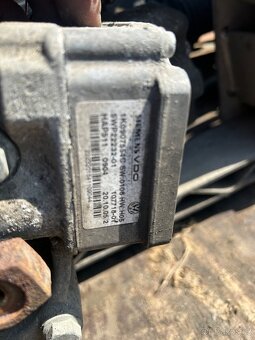 Haldex zadní náprava octavia2 1,9 tdi 77kx - 2