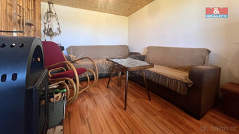 Prodej chaty, 55 m², Chvalčov - 2