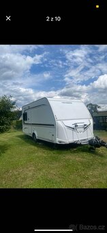 Karavan Weinsberg - 2