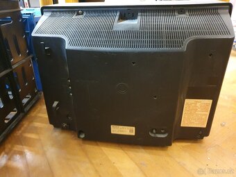 Televize Sony Trinitron KV-1820r retro - 2