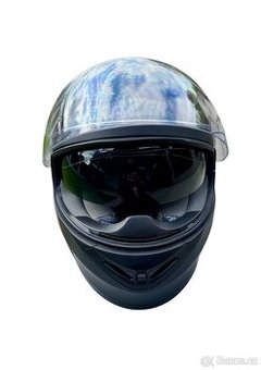 Lazer Bayamo Z-line, Pinlock - 2