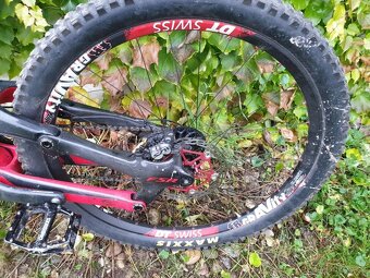 Specialized Demo 8 S Works XL - 2