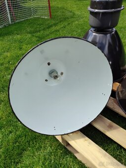 Prodám 3 ks, industriálních lamp typ 25 250 - 2