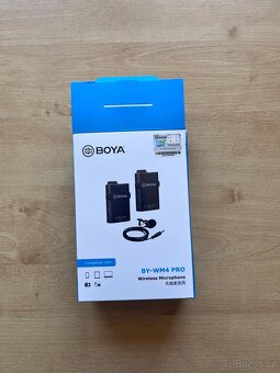 GoPro Hero 7 White s příslušenstvím - 2