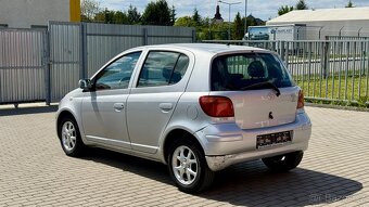 Toyota Yaris //1.0VVT-i//48kW//KLIMA//91TKM//1MAJITEL// - 2