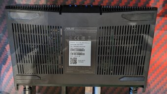ASUS Router RT-AX55 Wifi6 plne funkcni - 2