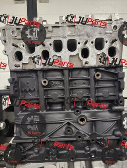 Motor BPW BSS 2.0 TDi 8V - 2