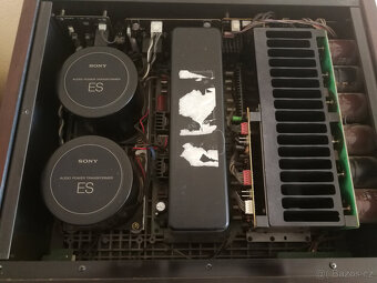SONY TA-N80ES - 2