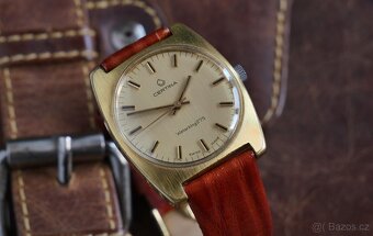 CERTINA waterking 275 - 2
