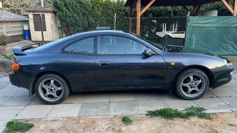 Toyota Celica 1.8 6G (T200) - 2