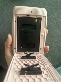 Instax mini link2 - 2
