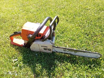 Stihl MS 210 - 2
