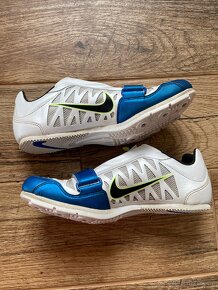 Atletické dálkařské tretry Nike Zoom LJ - 2