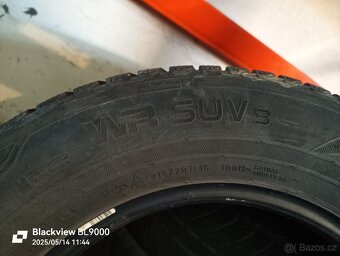 Nokian - 2