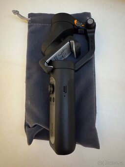 Stabilizátor Hohem iSteady X2 - 2