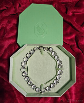 Šperky Swarovski - 2
