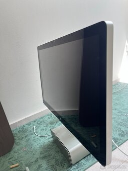 Apple Cinema Thunderbolt Display 27" - 2