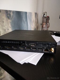 Mini PC Lenovo Thinkcentre M75q - 2