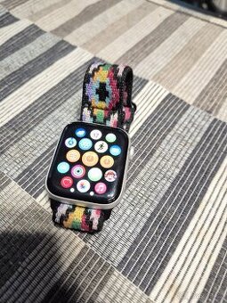 Apple Watch SE Cellular - 2