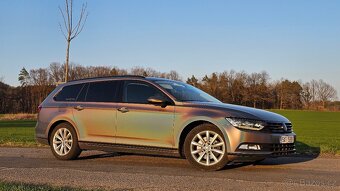 Volkswagen Passat B8 Variant 2.0 TDI DSG 110 kW (140 kW) - 2