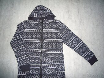 OVERAL NEXT VEL. M - 2