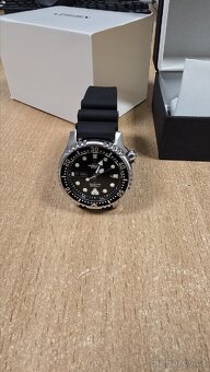 Citizen Promaster NY0040 - 2
