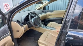 Subaru Tribeca 2008, 3,6 H6- Náhradní díly - 2