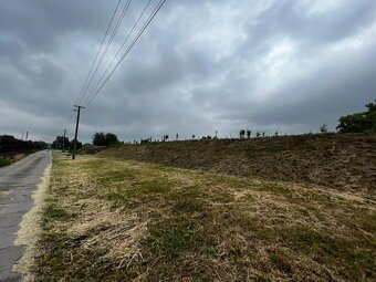 Prodej pozemky pro komerční výstavbu, 6 741 m2 - Vratimov - 2