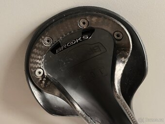 Silniční sedlo Brooks C13 - 2