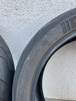 Pneu Dunlop Sportsmart MK3 - 2