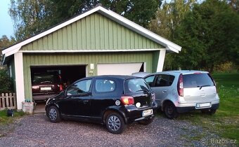 Colt Mitshubishi 1,3, AUTOMAT, 2008/185t. km, TOP STAV - 2