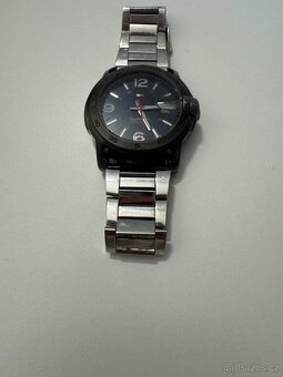 hodinky tommy hilfiger - 2