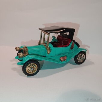 Matchbox Yesteryear Y-14 Maxwell - 2