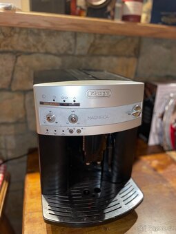 De Longhi ESAM 3100 SB - 2
